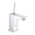 Baterie lavoar Grohe Eurocube Joy  ventil pop-up  crom