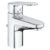 Baterie lavoar Grohe Europlus S cu pipa extractibila  ventil pop-up  crom