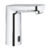 Baterie lavoar Grohe Eurosmart Cosmopolitan E electronica  alimentare cu baterie  crom