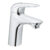 Baterie lavoar Grohe Eurostyle S  fara ventil  crom