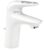 Baterie lavoar Grohe Eurostyle S  ventil pop-up  alb-crom