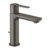 Baterie lavoar Grohe Lineare S  ventil pop-up  brushed hard graphite