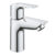 Baterie lavoar Grohe Start Edge S  ventil click-clack  crom