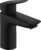 Baterie lavoar Hansgrohe Logis 100  ventil pop-up  negru mat