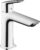Baterie lavoar Hansgrohe Logis 110 Fine  ventil push-open  crom