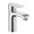 Baterie lavoar Hansgrohe Metris 110  ventil pop-up  crom