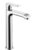 Baterie lavoar Hansgrohe Metris 200  ventil pop-up  pentru lavoar tip bol  crom