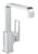 Baterie lavoar Hansgrohe Metropol 230 inalta  ventil push-open cu levier decupat