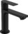 Baterie lavoar Hansgrohe Rebris E 110 Ecosmart  ventil pop-up  negru mat