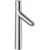 Baterie lavoar Hansgrohe Talis Select S 190  ventil pop-up  pentru lavoar tip bol