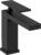 Baterie lavoar Hansgrohe Tecturis E 110  CoolStart  ventil pop-up  negru mat
