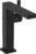 Baterie lavoar Hansgrohe Tecturis E 150 Fine  CoolStart  ventil click-clack  negru mat