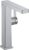 Baterie lavoar Hansgrohe Tecturis E 210 Fine pipa pivotanta CoolStart ventil click-clack crom