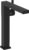 Baterie lavoar Hansgrohe Tecturis E 240 Fine pentru lavoare tip bol CoolStart ventil click-clack negru mat