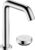 Baterie lavoar Hansgrohe Tecturis S 150 CoolStart EcoSmart+  din doua elemente  montare pe lavoar  actionare rotativa  crom