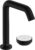 Baterie lavoar Hansgrohe Tecturis S 150 CoolStart EcoSmart+  din doua elemente  montare pe lavoar  actionare rotativa  negru mat