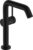 Baterie lavoar Hansgrohe Tecturis S 210 Fine  pipa pivotanta  CoolStart  ventil click-clack  negru mat
