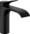 Baterie lavoar Hansgrohe Vivenis 110  ventil pop-up  negru mat