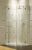 Cabina de dus semirotunda Radaway Torrenta PDD 80x80cm