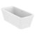 Cada freestanding Ideal Standard Tonic II 180x80cm alba
