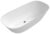 Cada freestanding Villeroy & Boch Theano Duo 175x80xcm  alb alpin