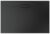 Cadita de dus joasa dreptunghiulara Ideal Standard Ultra Flat New 120x80cm acril negru mat