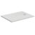 Cadita de dus joasa dreptunghiulara Ideal Standard Ultra Flat S 140×70 cm Ideal Solid pure white