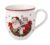 Cana Villeroy & Boch Toy’s Delight Santa Claus 390ml