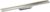 Capac rigola de pardoseala Axor Drain 700 inox periat