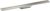 Capac rigola de pardoseala Axor Drain 800 inox periat