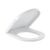 Capac wc Villeroy&Boch Avento detasabil  cu inchidere lenta  alb