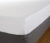 Cearceaf de pat cu elastic Behrens 600TC 180x200cm alb