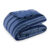 Cearceaf pentru pilota Tommy Hilfiger Denimwear Stripes 240x220cm  Blue