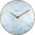 Ceas de perete NeXtime Marble 40cm  alb