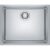 Chiuveta bucatarie Franke Maris MRX 210-50 cu 1 cuva 540x440mm inox satinat