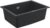 Chiuveta bucatarie Grohe K700U 70 -C  610x460mm  montare sub blat  compozit  granite black