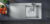 Chiuveta bucatarie Hansgrohe S715-F450 1045x510mm picurator stanga inox