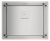 Chiuveta bucatarie Teka Flexlinea RS15 50.40 cu 1 cuva 540x440cm inox