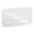 Clapeta Villeroy & Boch ViConnect 200G Glossy White