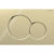 Clapeta actionare Geberit Sigma01 Dual Flush alama