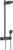 Coloana de dus Hansgrohe Pulsify S 260 2jet   cu baterie termostatata ShowerTablet Select 400  negru mat