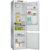 Combina frigorifica incorporabila Franke Mythos FCB 360 V NE D SkyScraper 300 litri Easy Frost