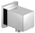 Conector FixFit Grohe Euphoria Cube pentru furtun de dus