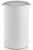 Cos de gunoi cu capac Decor Walther Stone BEMD  30cm  alb mat-inox mat