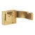 Cuier dublu Grohe Selection  brushed cool sunrise