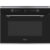 Cuptor cu microunde incorporabil Franke Mythos FMY 45 MW XS  Cookassist  40 litri  900W  Inox