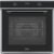 Cuptor electric incorporabil Franke Maris FMA 86 H XS 71 litri 8 functii SteamCleaning Inox