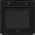 Cuptor electric incorporabil Franke Mythos FMY 98 P BK Cookassist 73 litri 10 functii autocuratare pirolitica Nero