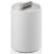 Cutie cu capac Decor Walther Stone DMD S 11x8cm alb-inox mat