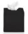 Cutie servetele Decor Walther Porzellan Square KB 89 14x14x14cm negru